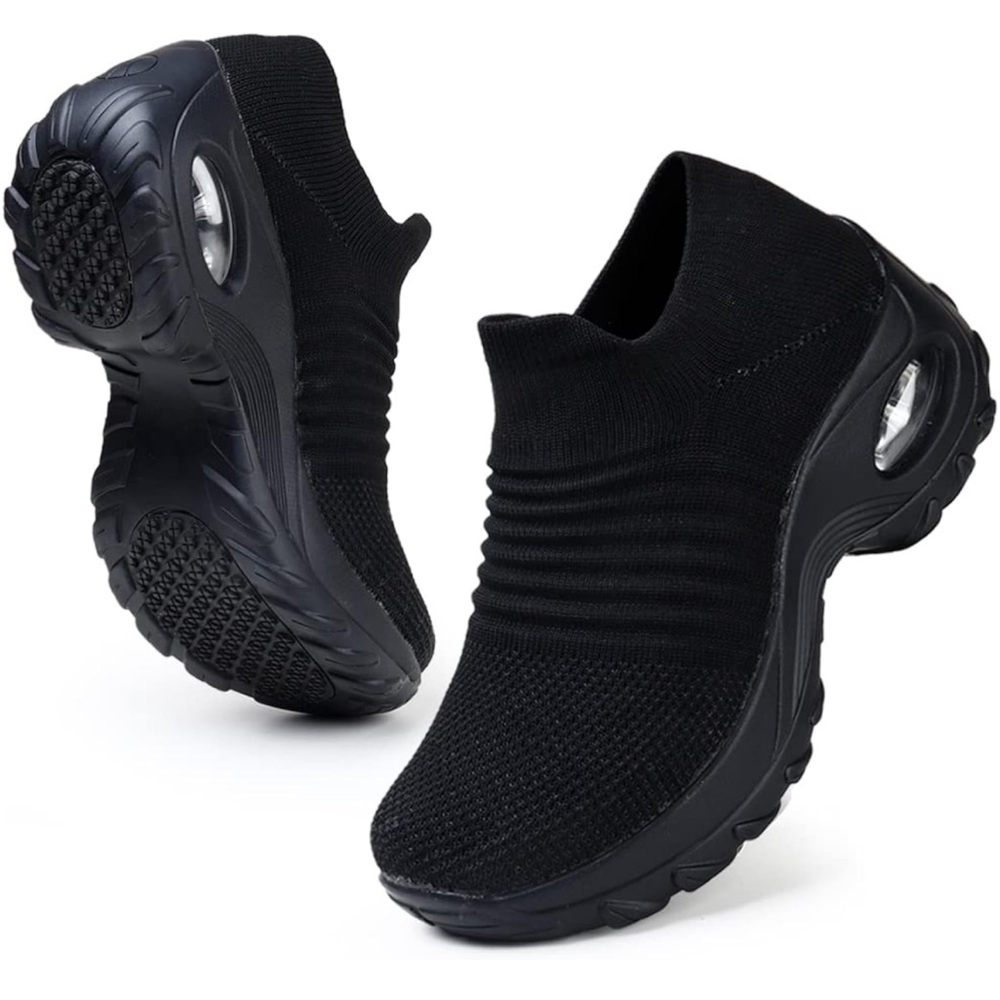 The Perfect Work Shoe